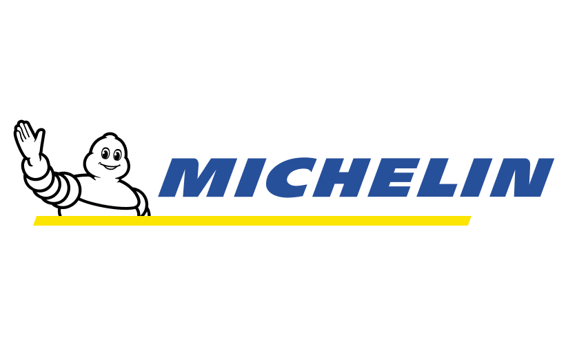 Michelin logo